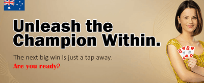 Australia's Favourite Pokie App