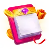 Spin the Lucky Wheel welfare icon