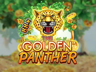 Golden Panther screenshot