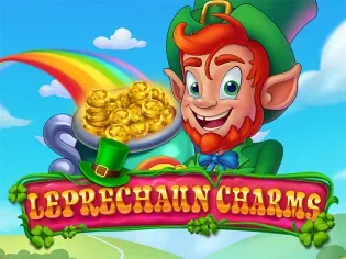 Leprechaun Charms screenshot