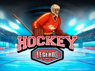 Legends Of Hockey